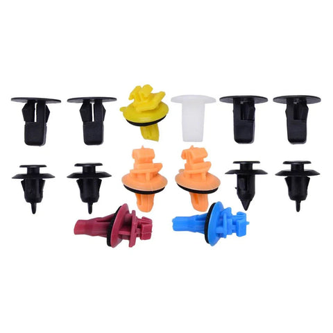 Toyota Prado 120 Car Clips Door Panel Fasteners (2003-2009)