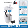 Toyota Corolla, Matrix, Pontiac Vibe Electric Fuel Pump Assembly (2003-2013)