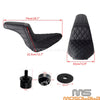 Harley Softail Low Rider / S / ST Sport Glide Comfort LS Step 2-Up Seat Kit (2018-2023)