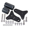 Suzuki GSXR600 GSXR750 Frame Slider Crash Protector Kit (2011-2013)