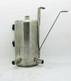 Toyota Hilux Vigo 2.5L 2KD Diesel Turbo Oil Catch Can Tank (2005-2015)