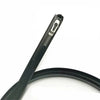 Honda Fit Jazz Black Rubber Roof Molding Trim Left Side (2007-2008)