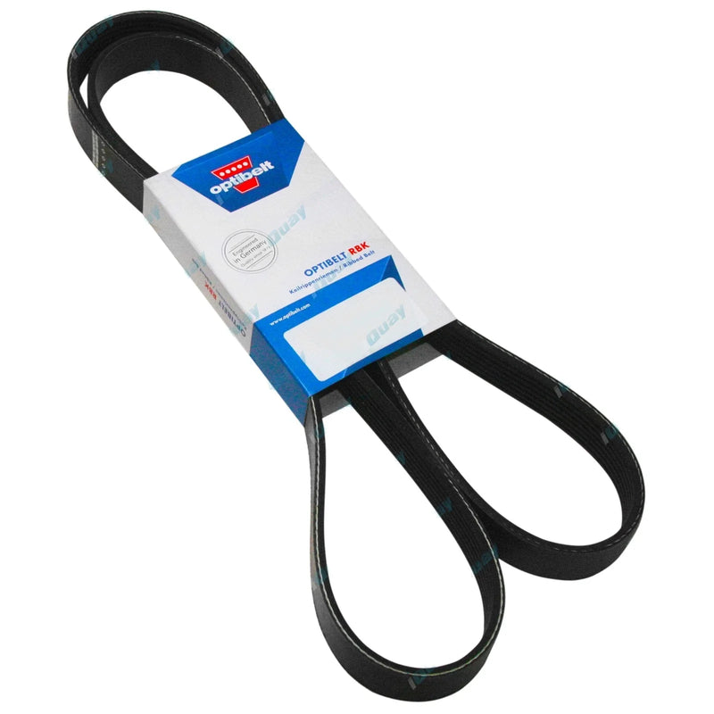 Toyota Landcruiser Prado VZJ95R V6 3.4L Power Steering Belt (1996-2002)
