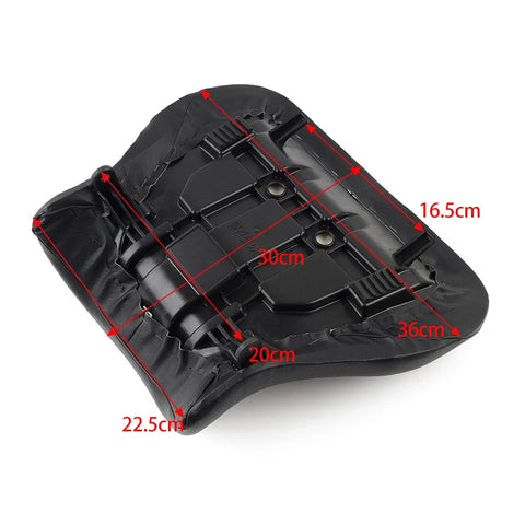 Suzuki GSXR600 / 750 Front Rider Driver Seat Cushion (2001-2002)