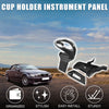 BMW X1 Instrument Panel Drink Holder Cup Holder