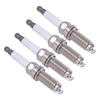Honda Civic 1.5L L4 4pcs Laser Iridium Spark Plugs (2016-2023)