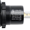 Yamaha PG-1 12V Female USB-C Fast Charger (2023-2024)