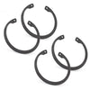 Arctic Cat Prowler / Wildcat 500-1000 4X Front/Rear Wheel Bearings