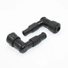 PIT Quad Dirt Bike ATV Ignition Coil Spark Plug Cap (110cc-250cc)