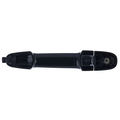 Toyota Hilux 4 x Door Handle Outer (2005–2015)