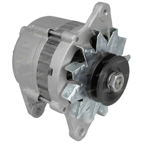 Nissan Navara D21 Brand New Alternator (1985 - 1996)