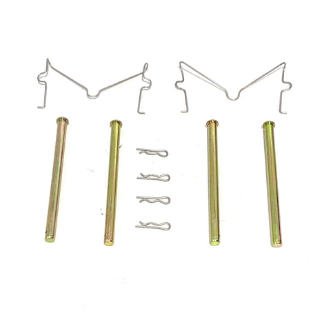 Toyota Hilux KUN GGN 4X4 & SR5 Front Brake Pad Pin Caliper Hardware