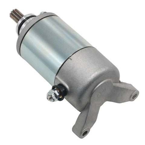 Suzuki LTF250 Ozark, LTF160 QuadRunner, LTZ250 Starter Motor (2002-2012)