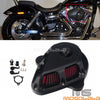 Harley Softail Slim FLSL Touring Road King Air Cleaner Intake Filter (2018)