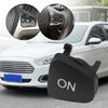 Ford Escort Fiesta Ecosport Steering Wheel Buttons Cruise Control ON 1 PCS