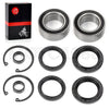 HONDA Fourtrax 300 TRX300FW 4x4 Wheel Bearing & DUST Seal (1988–2000)