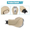 Infiniti EX35 FX35 Beige Automatic Gear Shift Knob