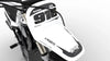 Yamaha PW 50 Pee Wee 50 BURN STYLE Decal Sticker Kit