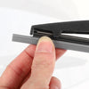 Jeep Toyota 10" Car Rear Windshield Wiper Blades
