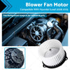 Hyundai iLoad Blower Fan Motor (2008-2015)