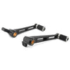 Harley V-Rod Muscle Night Rod Brake Shifter Lever Arm Peg (2007-2017)