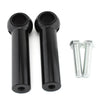 Harley Davidson Cruisers Choppers 5" Handlebar Clamp Riser