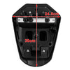Suzuki GSXS 1000 GSX-S1000 Rear Seat Cover (2021-2024)