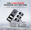 Land Rover Range Rover L405 L494 Window Switch Retrofit Set x1 (2013-2023)