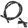 2019-2020 Hyundai Elantra Front Bumper Rubber Seal Strip (2019-2020)