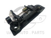 Toyota Hiace Front Left Outer Door Handle with Keyhole Black (1989-2005)