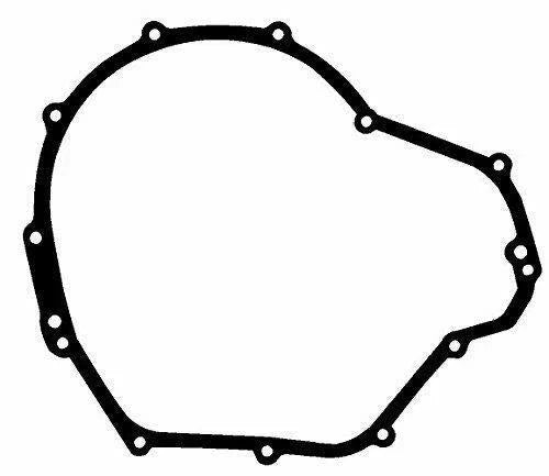 Kawasaki Ninja 650R EX650 EX 650 Clutch Cover Gasket (2006–2011)