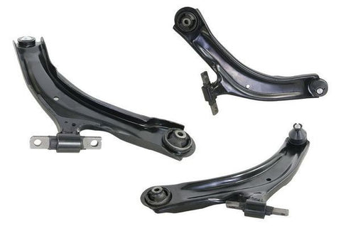 Front Lower Control ARM Left Hand Side FOR Nissan X-Trail