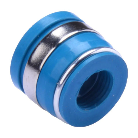 SBC BBC BBF SBF 32pcs Viton Valve Stem Oil Seals 11/32" X .500"