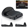 New Car Navigation C700 Head Up Display Projector