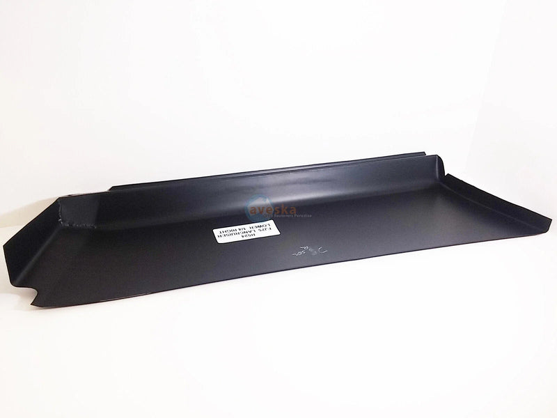 Toyota 75 Series Troop Carrier Lower Rear 1/4 Repair Panel (1999-2007)