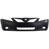 Front Bumper Cover For 07-09 Toyota Camry Base CE LE XLE
