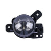 Chevrolet Trailblazer Fog Light LED Left Driver Side LH (2021–2023)
