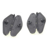 Buick Chevrolet 4 x Car Door Window Guides Retainer Clips
