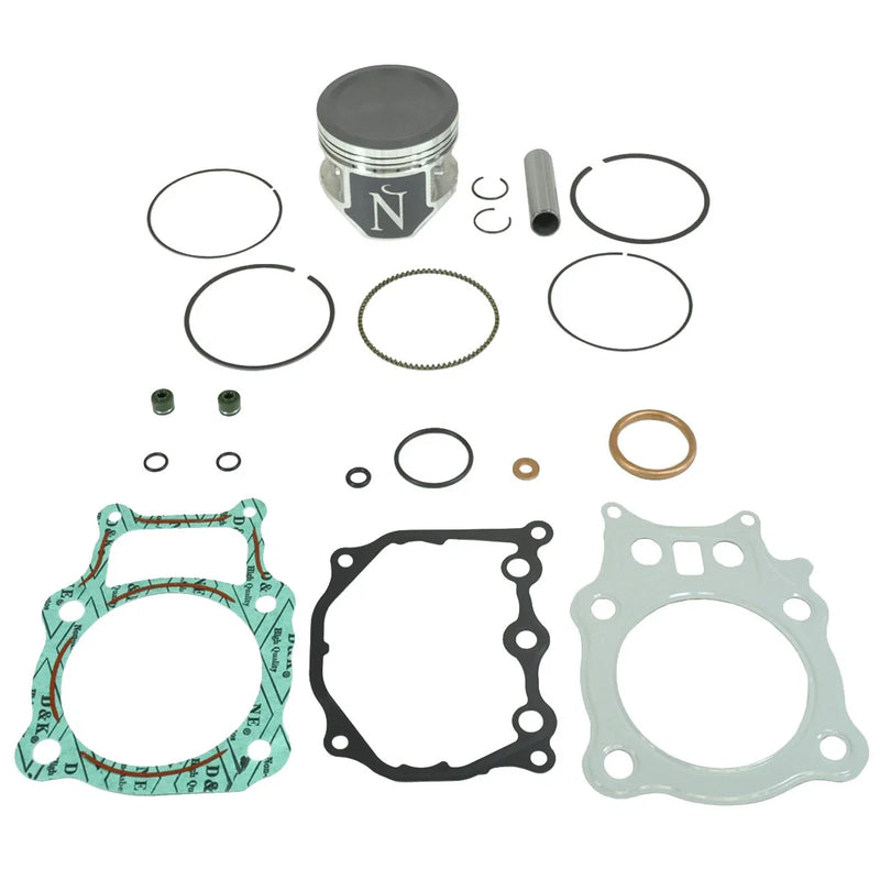 Honda Rancher 350 Namura 79.5mm Overbore Piston & Gasket Kit (2000–2006)