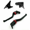Bonneville T120 / T100 (2016-2019), Trident Brake Clutch Lever (2022)
