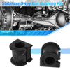 PONTIAC VIBE Stabilizer Sway Bar Bushing Kit (2003–2010)