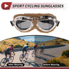 Make Model 1 Pc Motorcycle Riding Goggles