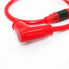 125cc 250cc PIT Quad Dirt Bike ATV Buggy Coil Spark Plug Lead Cap