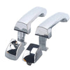 Hyundai Veracruz Front Exterior Door Handles (2007-2012)