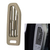 Benz GLE Class W166 (2015-2019) Beige B Pillar Air Vent Grille