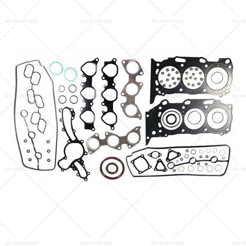Toyota Prado GRJ120 1GR-FE 4.0L VRS Cylinder Head Gasket Set (03-09)