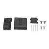 Ford F150 Tailgate Cap Protector Lip Spoiler Cover (2015-2020)