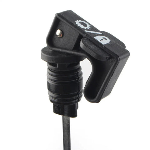 Silverado Sierra Transmission Fluid Level Indicator (2014-2019)