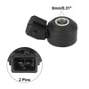 GMC Jimmy Savana Chevrolet Engine Knock Detonation Sensor