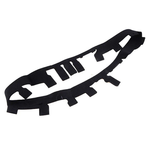 Corvette C6 2005-2013 Headlight Lens Trim Gaskets (2 x Gaskets)